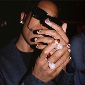 Meet your Posher, Erik